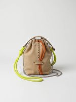 ⁦BECO STUD BAG | אבן⁩ – תמונה ⁦3⁩