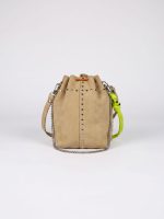 ⁦BECO STUD BAG | אבן⁩ – תמונה ⁦4⁩