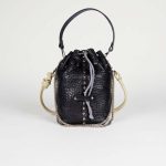 BECO STUD BAG | שחור