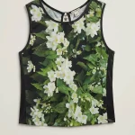 LADY D TOP | זית
