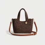 FLORENCE BAG | חום