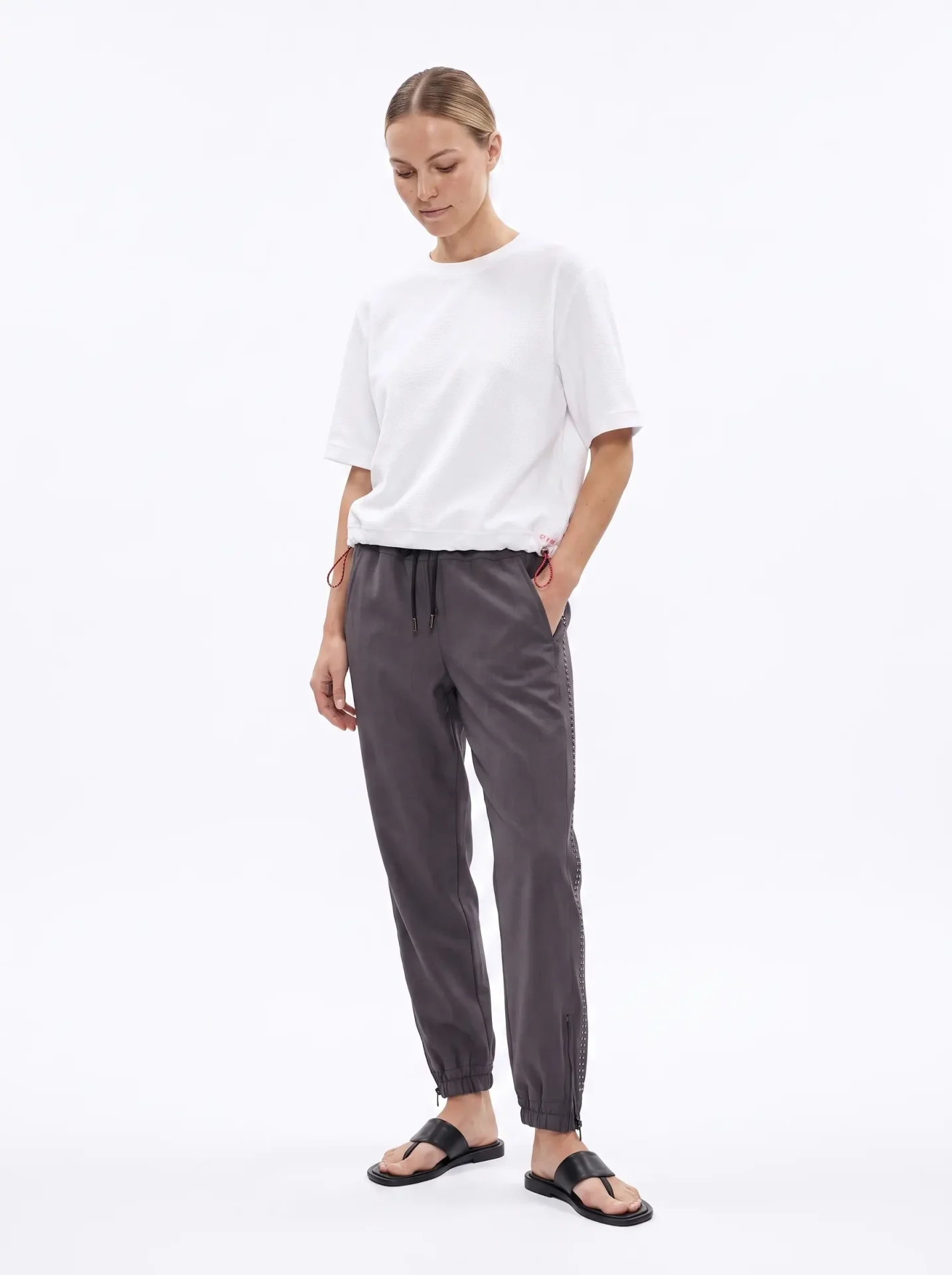 studionoa-ss26-13 VIBE PANTS | מרנגו – תמונה 1