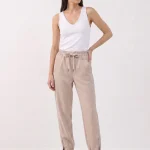 VIBE PANTS | בז'
