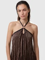 ⁦RESORT TOP | חום⁩ – תמונה ⁦2⁩