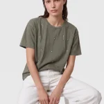 AIR FORCE TEE | זית