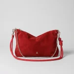 MALLOW BAG | אדום