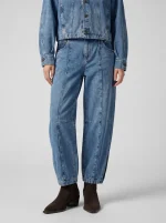 ⁦DE TWISTE DENIM | ג'ינס⁩ – תמונה ⁦3⁩