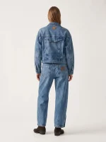 ⁦K - DENIM JACKET | ג'ינס⁩ – תמונה ⁦6⁩
