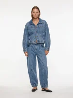 ⁦DE TWISTE DENIM | ג'ינס⁩ – תמונה ⁦5⁩